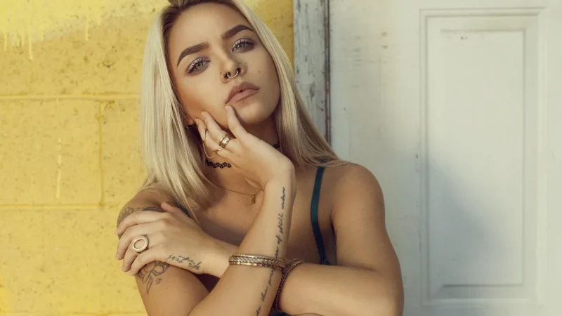 -30% SKÓRA sandał TĘGOŚĆ G XXXX 36 czarny