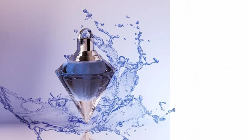 4711 Woda Perfumowana Spray Acqua Colonia Intense Pure Breeze Of Himalaya 170Ml (W)