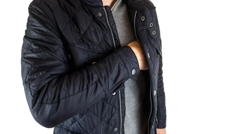 4F Kurtka Softshell Męska H4L22 Sfm350 20S
