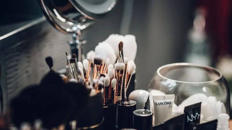 5 Must-haveów do Perfekcyjnego Makijażu