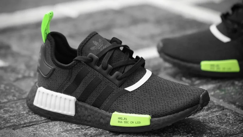 adidas Terrex AX2 R K BB1935