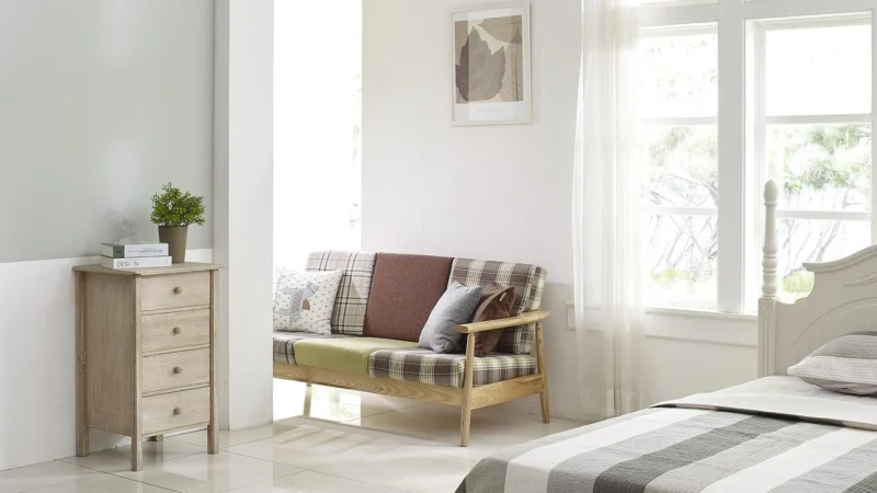 Bestway Materac Sofa 75056