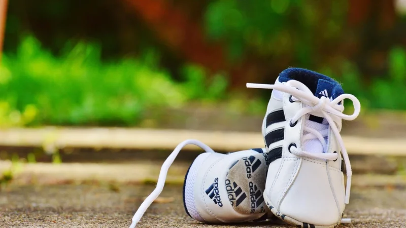 Buty adidas Originals Forum Low FY7973 – białe
