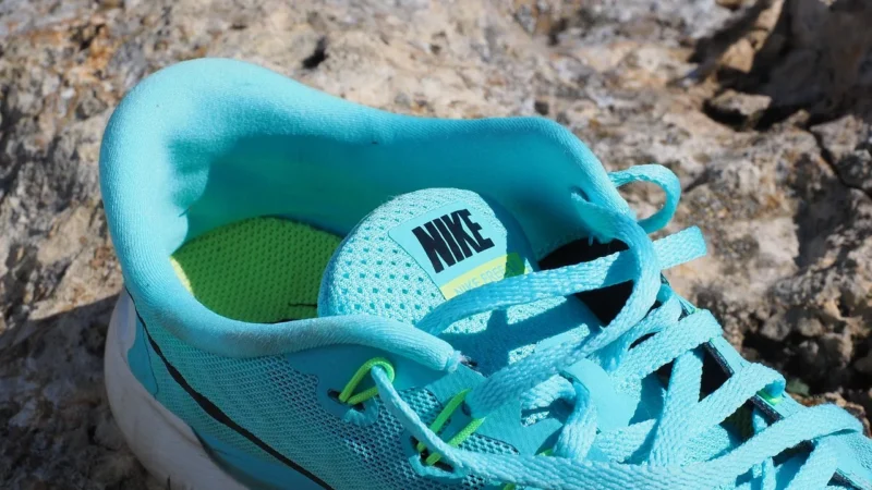 Buty do biegania Nike Zoomx Vaporfly Next% 2 Cu4123001 Czarny