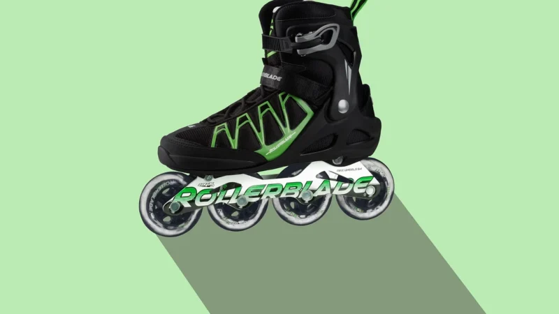 Buty Męskie Sportowe Sneakersy Ridgerider 6 Reebok