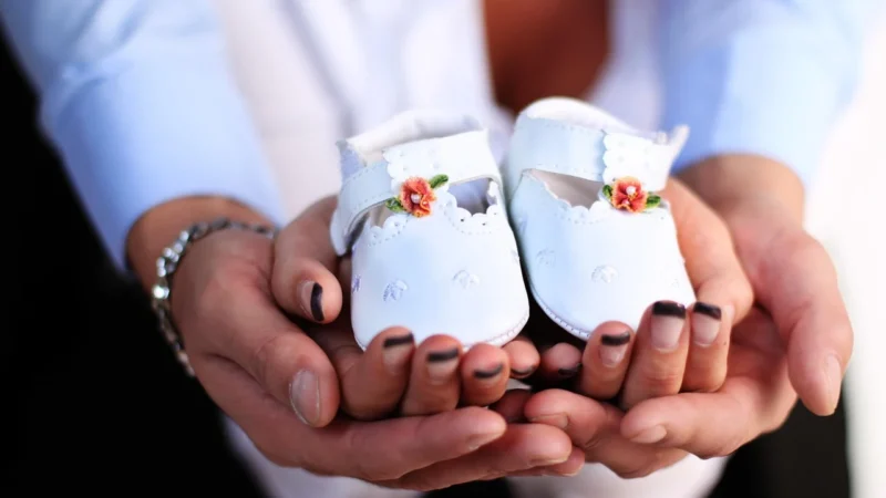 Buty miejskie dziecięce NATIVE JEFFERSON JUNIOR