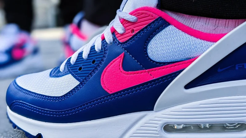 Buty NIKE Epic React Flyknit AQ0070 014