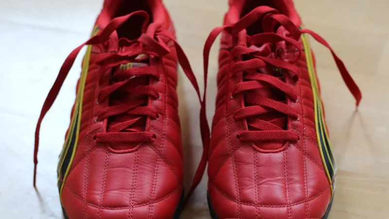 Buty piłkarskie Buty Piłkarskie Nike Tiempo Legend 9 Club Junior Ic Da1332 176