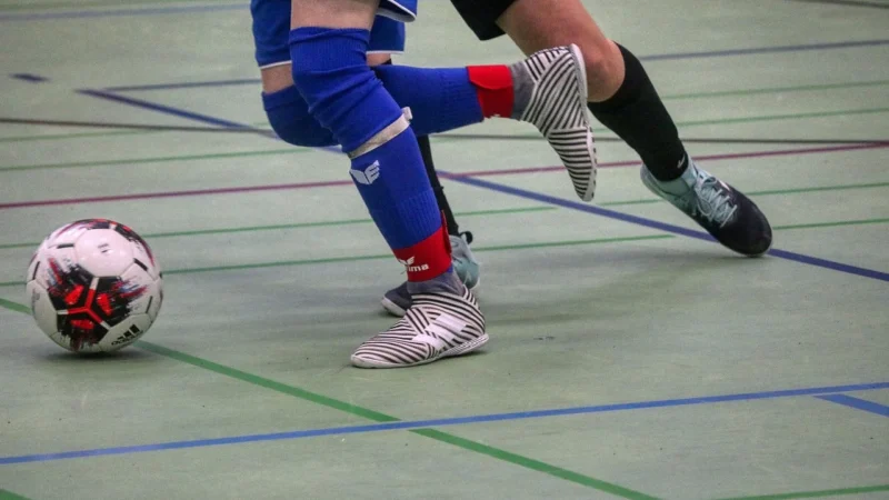 Buty piłkarskie Buty Piłkarskie Puma Future Z 4.2 It 106497 01