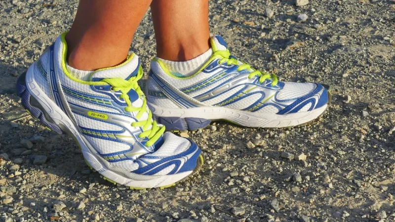 Buty Reebok Flexagon Force 3 GZ0271 – granatowe