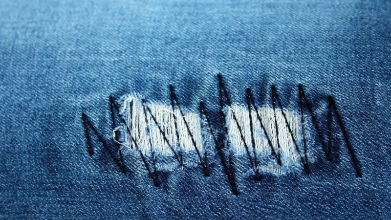 Calvin Klein Jeans czapka bawełniana kolor czarny bawełniana