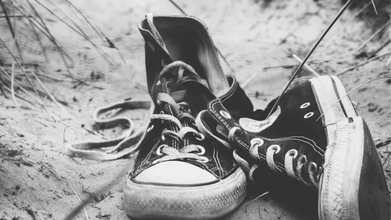 Converse Trampki Chuck Taylor All Star M9166