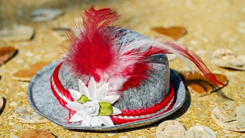 Czapka Herschel 1065-1612