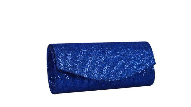 Desigual Torba z paskiem na ramie 24,5 cm azul espacial
