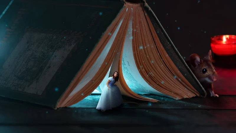 Disney księżniczka. Miniksiążeczka malucha