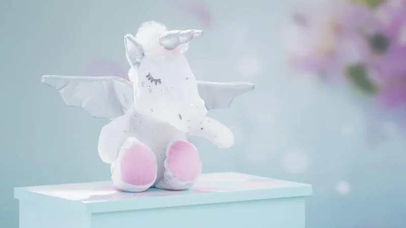 Doughnut – Plecak Macaroon Unicorn Dream Ser