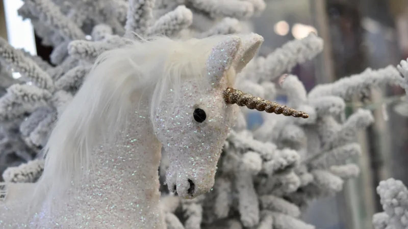 Doughnut – Plecak Macaroon Unicorn Dream Serie
