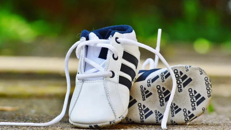 Dziecięce Buty ADIDAS GRAND COURT 2.0 K GV6796 – Biały
