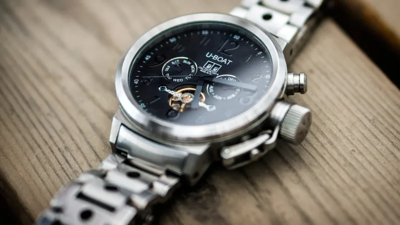Emporio Armani AR11238