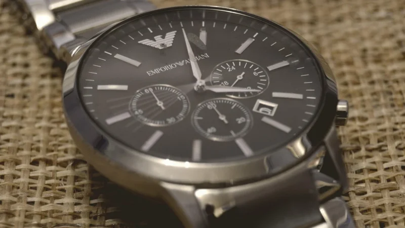 Emporio Armani AR1955