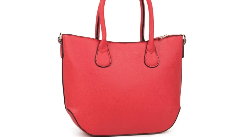 Emporio Armani Torebka Y3D241 Y406A 80003 Czerwony