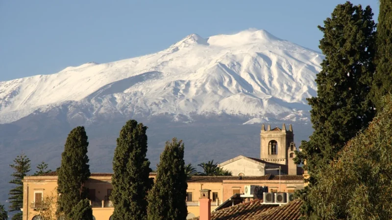 Etna Lady Bardotka Kostium Kąpielowy Malaga-35