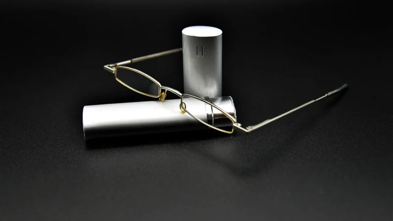 Etui Karl Lagerfeld do iPhone 12 Pro Czarny