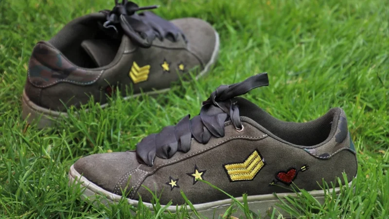 Geox Sneakersy J Jocker Plus G. B J25AUB 05402 C9246 D Szary