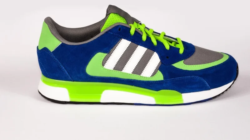 Kappa Buty sportowe w kolorze granatowym