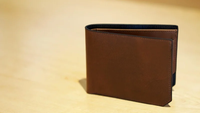 Karl Lagerfeld – Etui na karty