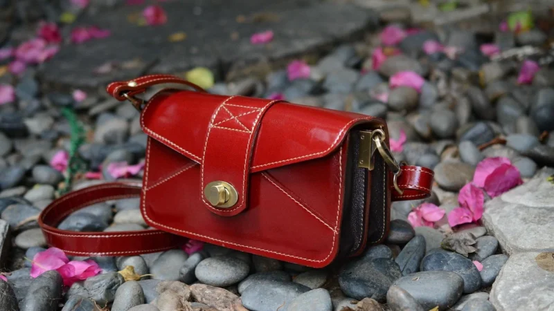 Karl Lagerfeld Torebka 201W3101 Czarny