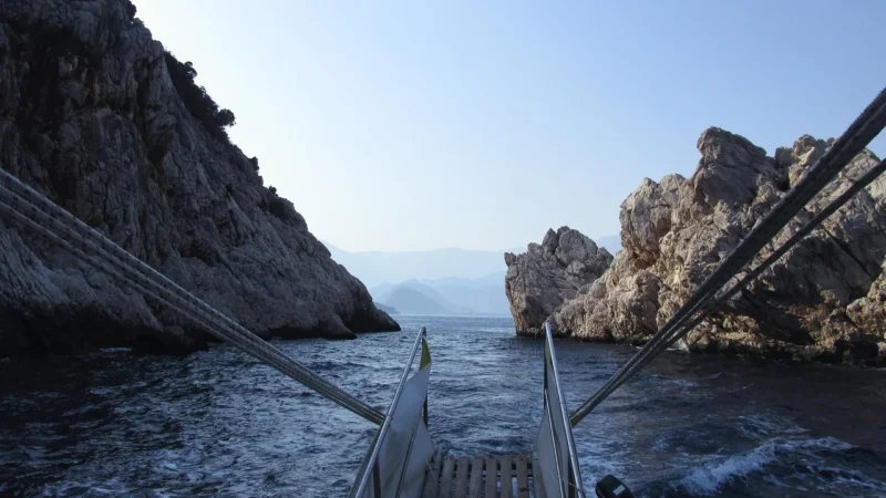 Kemer Siateczkowy Plecak Oriole Ściągany Sznurkiem