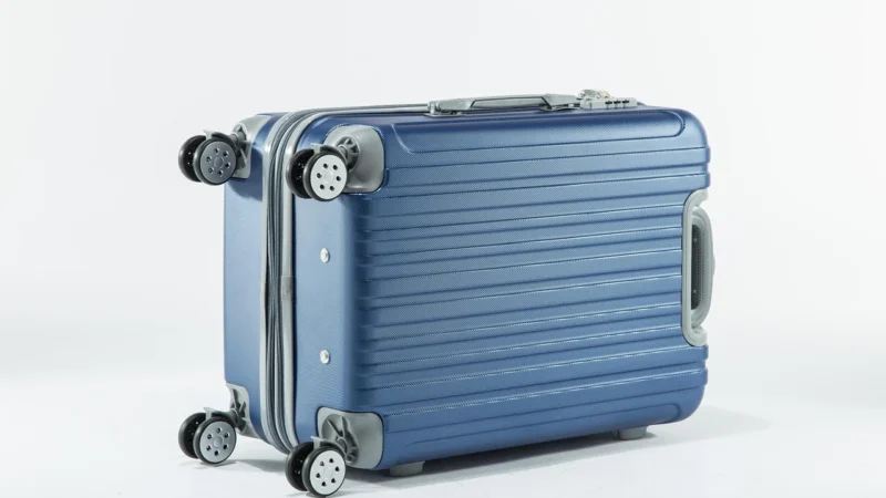 Kjust Torba Podróżna Na Kółkach Kemer Aw39Lt (128L)