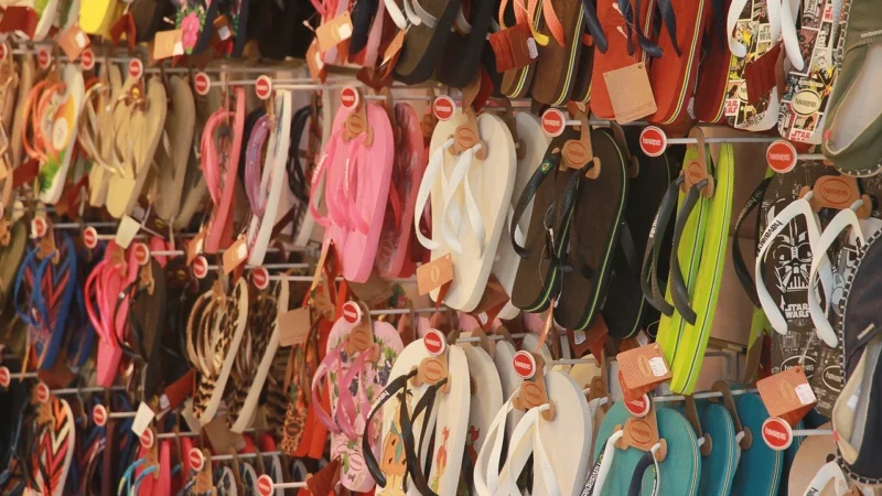 Klapki Męskie Crocs Crocband 11016-83A Rozmiar: 38/39