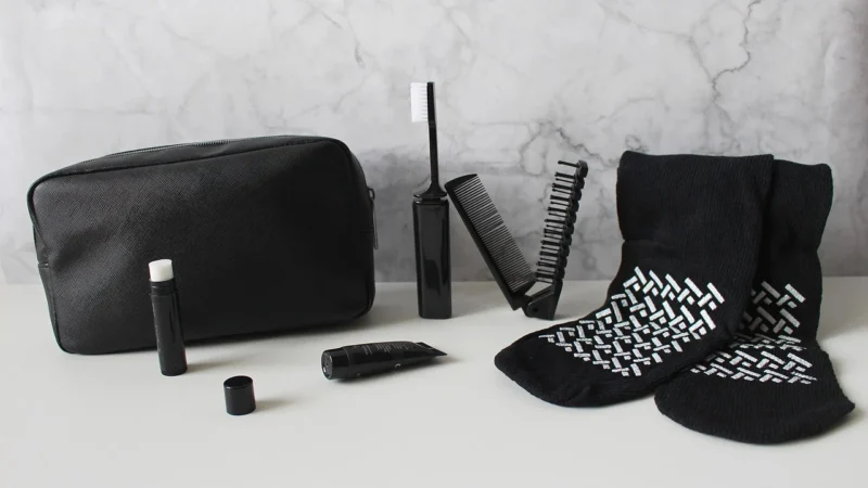 LIFEVENTURE KOSMETYCZKA PODRÓŻNA WASH BAG SMALL