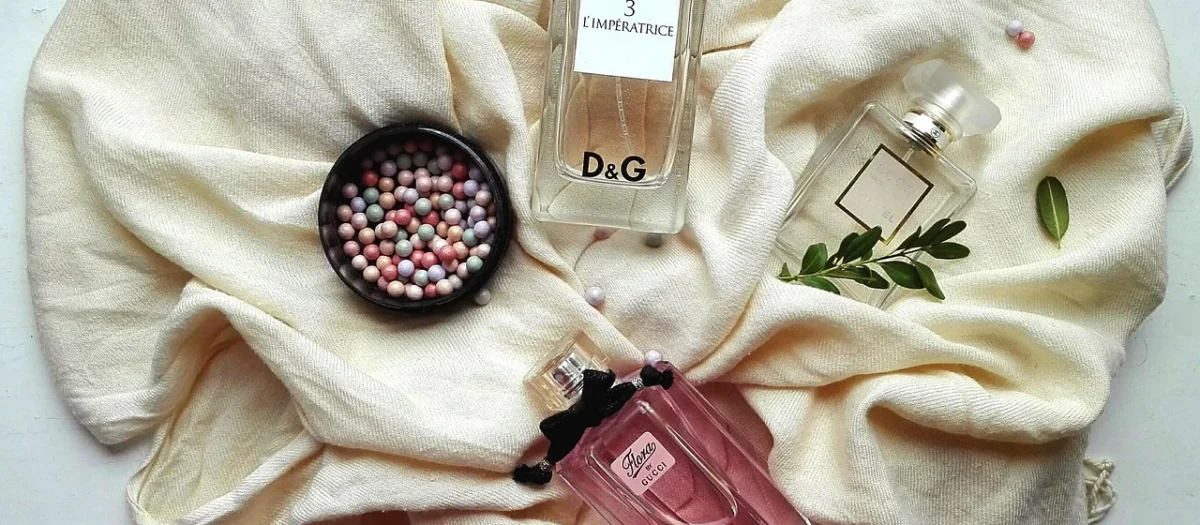 Liu Jo Lovely Me woda perfumowana 100ml