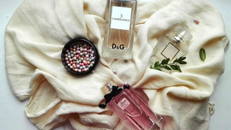 Liu Jo Lovely Me woda perfumowana 100ml