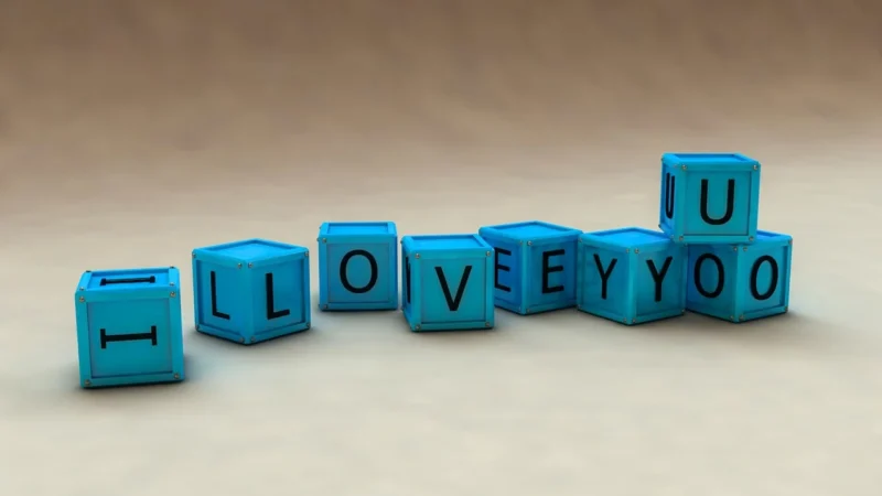 Love Moschino Torebka Czarny Czarny