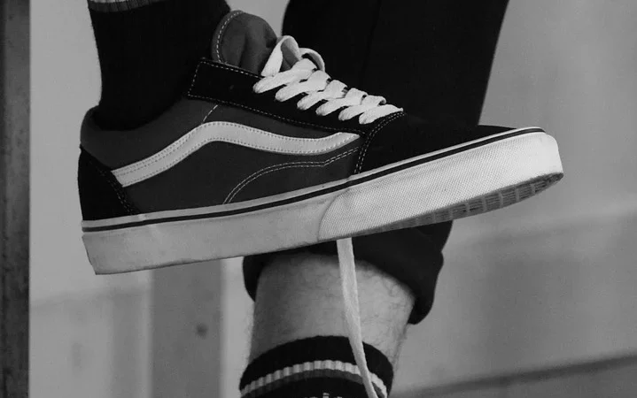Męskie Sneakersy NIKE AIR MAX EXCEE