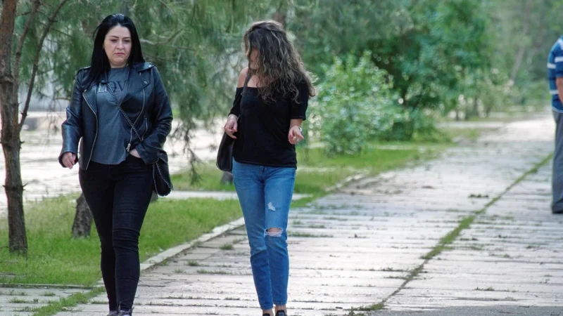 Miejski plecak damski plecaczek skóra eko patchwork frędzle boho – czarny
