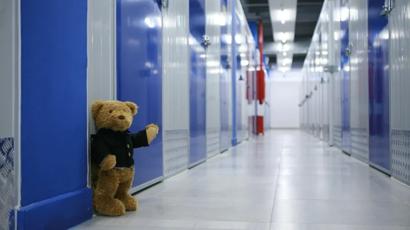 Mini Listonoszka Kopertówka Zamki Frędzle – Szary Kamień