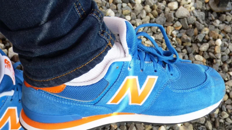 New Balance WL373FH2 Buty Damskie