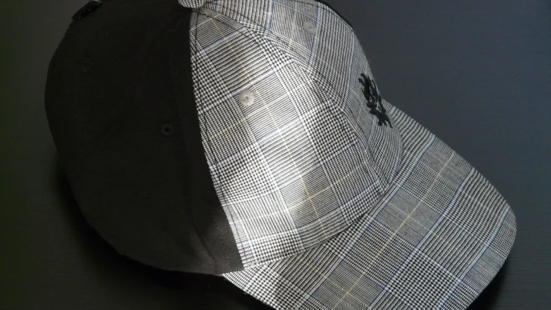 New Era Czapka z daszkiem All Over Camo New York Yankees 60222245 Granatowy