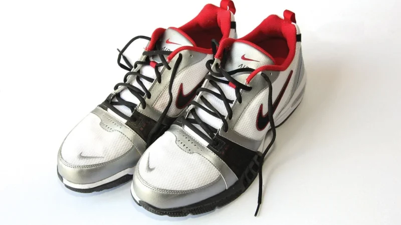 Nike Air Presto Męskie Czarne (Ct3550-003)