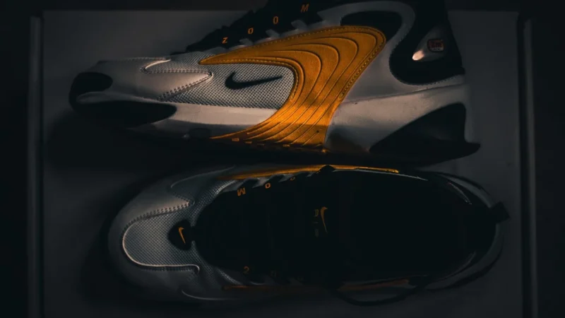 Obuwie Nike Court Royale 2 Rozmiar 39 EU