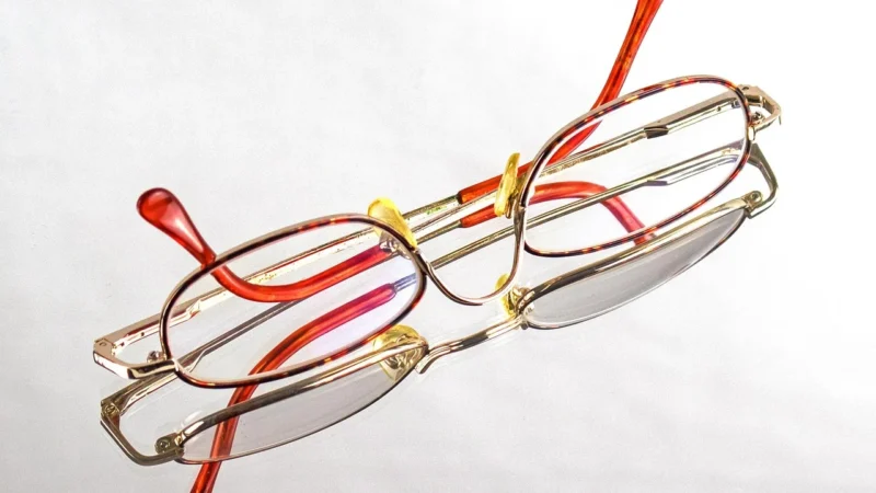 OKULARY LUSTRZANE AVIATORY – SREBRNE OK88WZ3