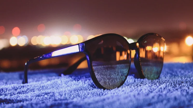Okulary przeciwsłoneczne Levi’s® 1023 09Q 53 GB