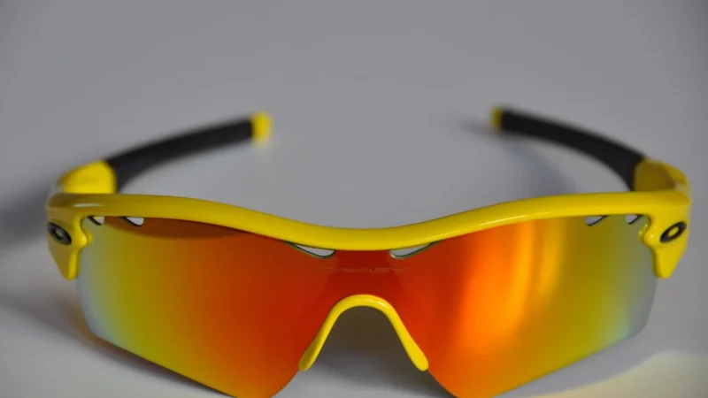 Okulary Przeciwsłoneczne Oakley OO 9475 OAKLEY KATO X 947502