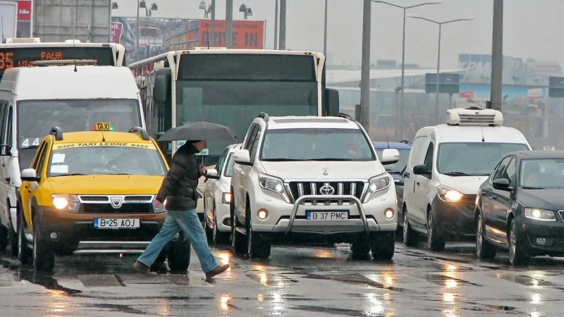 Parasol automatyczny XL