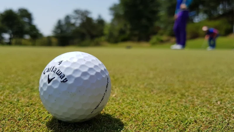 Parasol golf, MOBILE, czarny – czarny